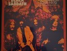 BLACK SABBATH The Paranoid Tour 1970 12