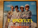 Vinile LP 33 giri I Profeti - Bambina sola / CBS