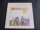 Gong - Angel's Egg 1973 UK LP VIRGIN