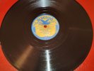 BO CARTER ROLLING BLUES Bluebird  PREWAR 10” 78 RPM Record