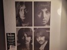 The Beatles Esher Demos White Album 4LP Vinyl Box Set