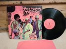 * THE LAST POETS * THIS IS MADNESS * DOUGLAS LABEL * 1972 1ST PRESSING *