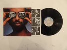 GIL SCOTT-HERON REFLECTIONS LP RARE ORIG. 1981 ARISTA MONARCH 1ST PRESS w/ INNER