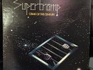 SUPERTRAMP Crime Of The Century LP A&M MFSL 1-005 Original Master Recording