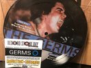 The Germs RSD Lexicon Devil Punk Rock black flag circle jerks ramones kbd NEW
