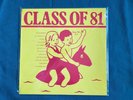 CLASS OF 81 PROPELLER RECORDS NEW ZEALAND VINYL SAMPLER