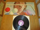 Hard Stuff Bolex Dementia UK LP Purple TPSA 7507 VG gatefold cover