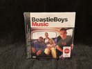 Beastie Boys - Music by Beastie Boys - Red & White Target 2020 Pressing Vinyl LP