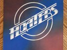 THE FLOATERS   THE FLOATERS   S/T  '77 ABC Records Album w 