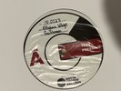 Afghan Whigs 2014 Gentlemen Test Pressing 12