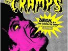 The Cramps Urgh The Complete Show - Live At Santa Monica Civic, Ca 15th  (Vinyl)