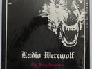 Radio Werewolf ‎– The Fiery Summons-LP + very special Inserts+Devil`s Datebook++