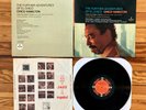 The Further Adventures of El Chico Hamilton LP Vinyl OG 1st Press Impulse '66 NM
