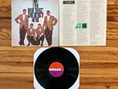 The Drifters' Greatest Hits LP Vinyl US 1966 Mono Press Atlantic Records NM/VG+
