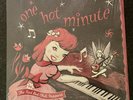 The Red Hot Chili Peppers   one hot minute 2012 Reissue (USA & Europe) Vinyl LP
