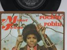 MICHAEL JACKSON  One Of The Rarest 70's Aust Only 7