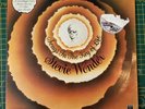 STEVIE WONDER SONGS IN THE KEY OF LIFE RARE YELLOW 12” LP VINYL RECORD Untested