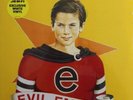 Rage Against The Machine EVIL EMPIRE Australian ONLY WHITE Vinyl RARE SEALED NEW