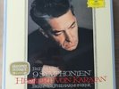 Herbert Von Karajan Beethoven 9 Symphonien LP Limited Edition 600 Neu, Sealed