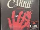 CARRIE SOUNDTRACK Double LP Vinyl SUBSCRIBER VARIANT Waxwork Records SEALED