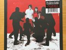 White Stripes WHITE BLOOD CELLS 20th Anniversary Peppermint Pinwheel sealed LP