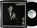 Benny Goodman - Complete Capitol Small Group Recordings  6xLP - Mosaic 180g NM