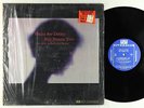 Bill Evans Trio - Waltz For Debby LP - Riverside - RLP 399 Mono DG VG+ Shrink