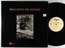 Blue Notes - For Mongezi 2xLP - Ogun UK VG+