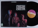CREAM Fresh Cream ATCO LP z