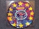 U2 ZOOROPA PICTURE DISC VINYL 12 INCH LP ALBUM