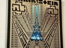 Rammstein - Paris Deluxe Box Set Limited Edition 4LP 2CD 1BD, Vinyl still SEALED