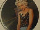 *SEALED* GWEN STEFANI RICH GIRL SINGLE VINYL RECORD 2004 PRESS No Doubt