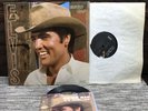 Elvis Guitar Man AAL1-3917&PB-12158 Vintage Vinyl Set