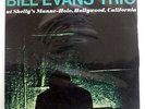 BILL EVANS TRIO AT SHELLYS MANNE-HOLE,HOLLYWOOD RIVERSIDE SMJ6197 JAPAN PROMO LP