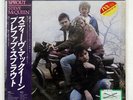 PREFAB SPROUT STEVE MCQUEEN EPIC 283P623 JAPAN SHRINK OBI VINYL LP