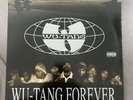 Wu-Tang Clan - Wu-Tang Forever (Vinyl 4LP - 1997 - US) LOUD -  BMG - RCA