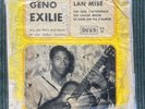 RARE GENO EXILIE 7 LAN MISE KILLER AFRO GUAJIRA MASTERPIECE WEST INDIES LISTEN