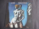 Le Orme - Felona And D(S)orona 1973 UK LP CHARISMA 1st