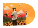 Tyler The Creator: Scum Fuck Flower Boy - By Tyler ( Yellow Vinyl 2LP 2017)