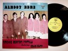 Archie Sexton Family David Dunn Almost Home Christian Gospel Vinyl LP Record