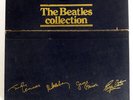 BEATLES COLLECTION ODEON EAS66010 JAPAN VINYL 14LP