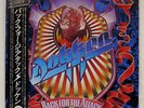 DOKKEN BACK FOR THE ATTACK ELEKTRA P13564 JAPAN OBI VINYL LP