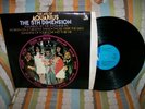 5th Dimension The Age of Aquarius BRITISH IMPORT LP Very Good+ LP SHIPS FREE