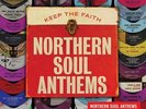 Various Artists - Northern Soul Anthems / Various - 140-Gram Vinyl [New Vinyl LP