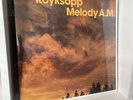 Royksopp Melody AM 2x 12” Vinyl Record LP New Sealed