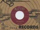 HEAR- Rare Country Bopper 45- Moon Mullican - Rocket To The Moon- King # 45-1198