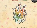 DANIEL JOHNSTON Welcome To My World DOUBLE LP VINYL Europe Eternal Yip Eye 2022
