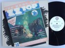 ZZ TOP ORIGINAL GREEK VINYL LP THE BEST OF TUSH JUST GOT PAID LA GRANGE