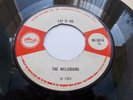 THE MELODIANS - LAY IT ON 7'' RARE ISLAND RECORDS 1966 WI-3014 LISTEN