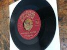 CHUCK HOWARD Heartbreak Station / Gossip FLAME 7